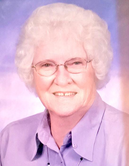 Florence Kirkpatrick