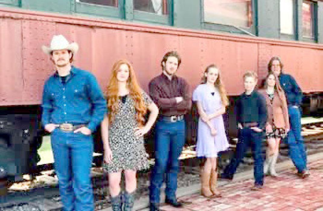 Prairie View Gospel Barn has a loaded lineup for two performances on October 10