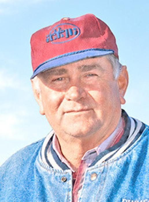 Gerald Smith