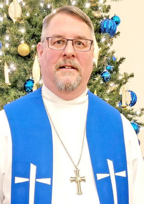 Christmas at Grace