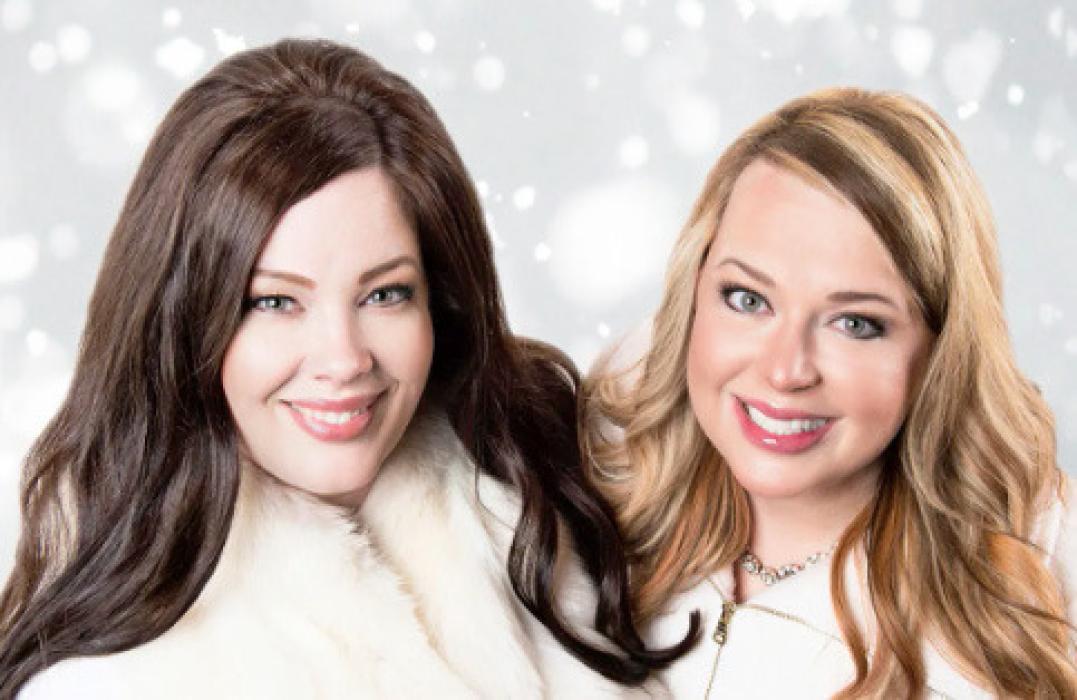 Prairie View Gospel Barn to host The Preacher’s Daughters for a Christmas concert