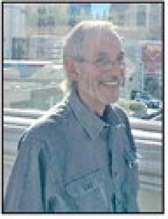 Kenneth Hickey