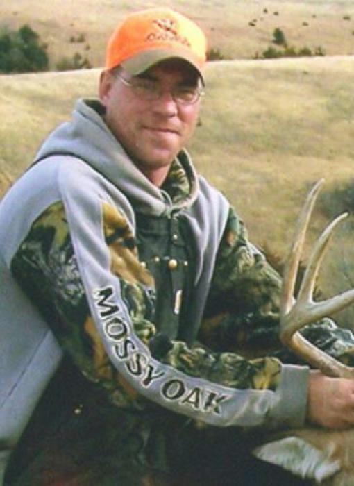 Cody Vosika