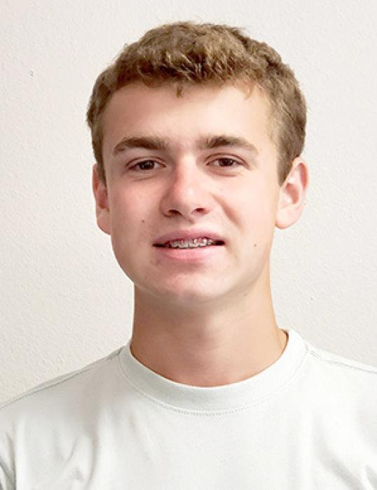 Stevicks looks to make impact as Chamber intern