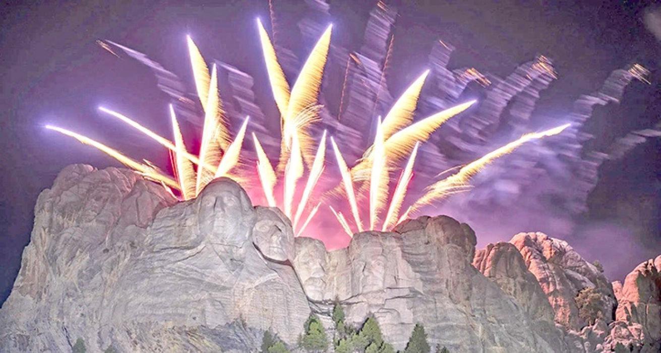 Independence Day travel could reach record levels