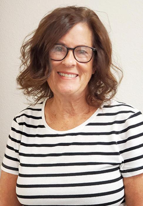 Roxie Chocholousek