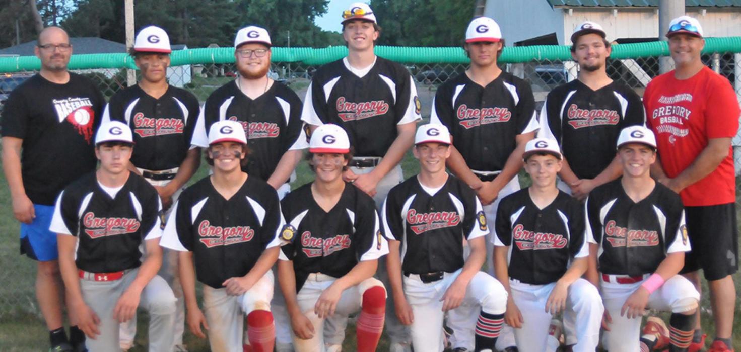Baseball is in full swing