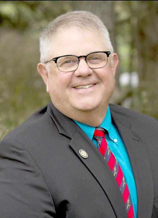 Qualm announces bid for District 21 House