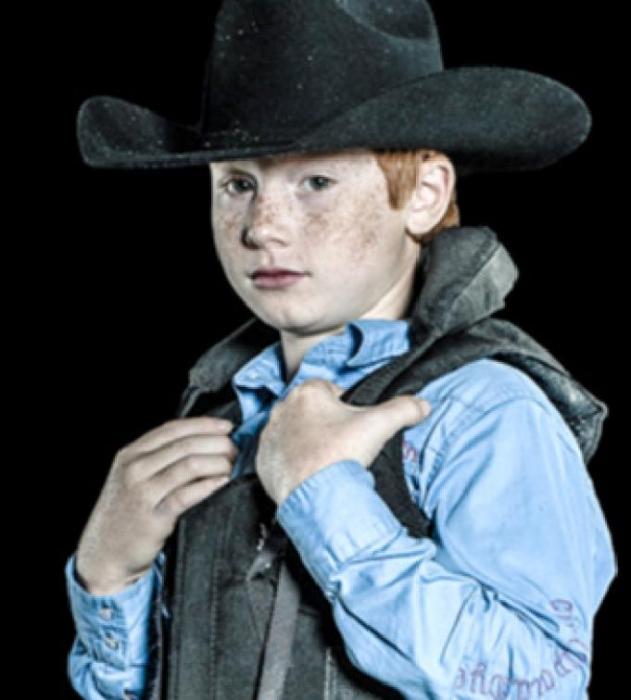 Four local cowboys participate in Junior World Finals in Vegas