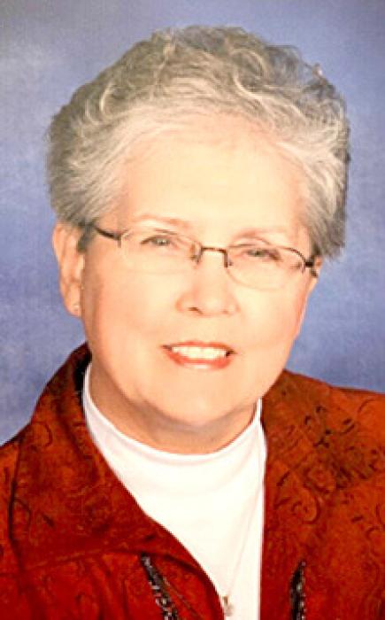 Barbara Young
