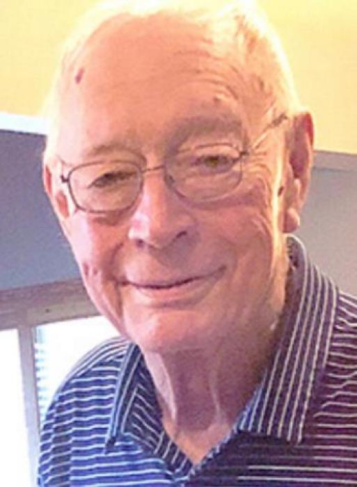 David Gellerman