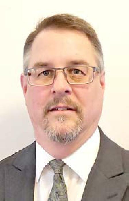 Rev. Philip M. Henning Grace Evangelical Lutheran Church Burke, SD