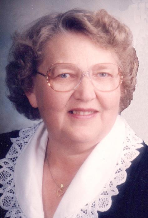 Carla Trytten