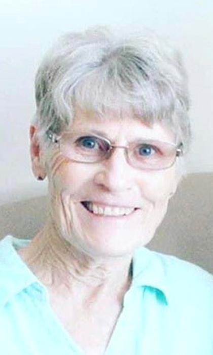 Gloria Rolf