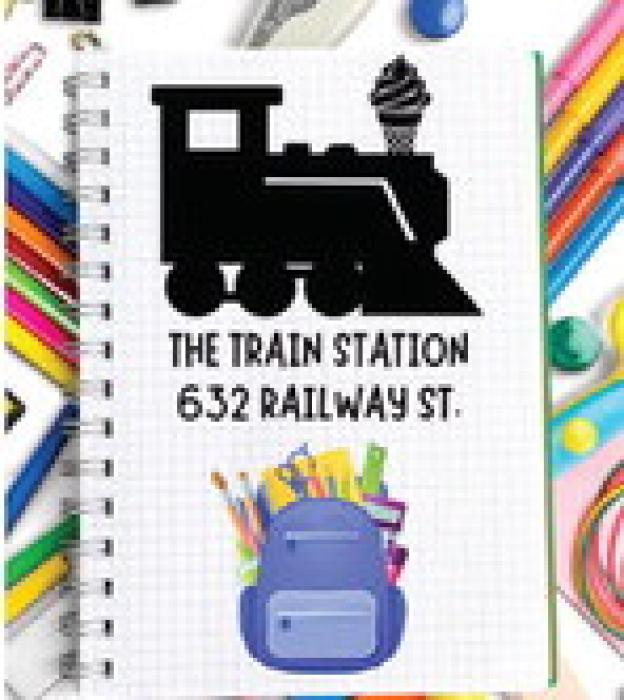 The Train Station launches Teacher Supply Drive