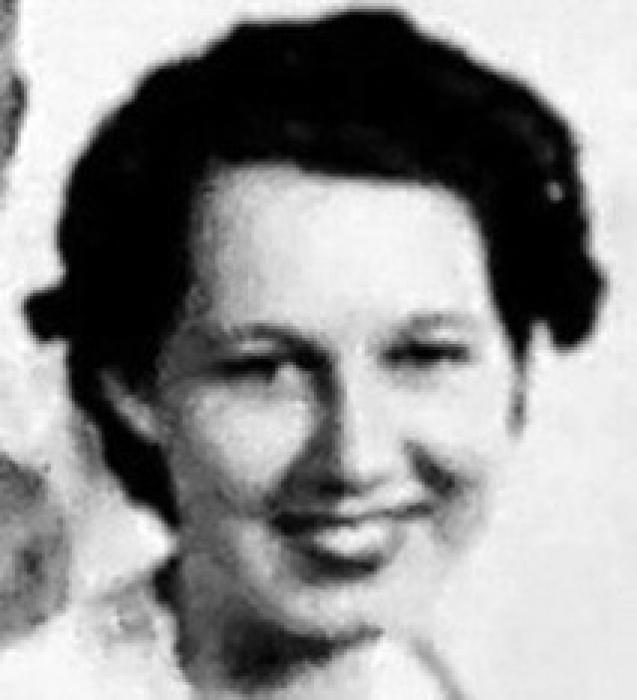Lydia Hazuka