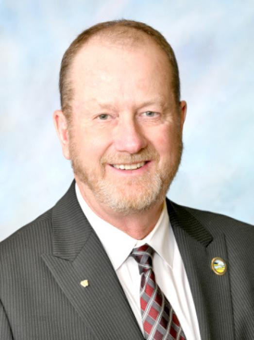 Legislative Report