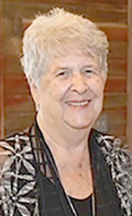 Janet Bruun