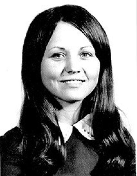 Belinda Gunvordahl
