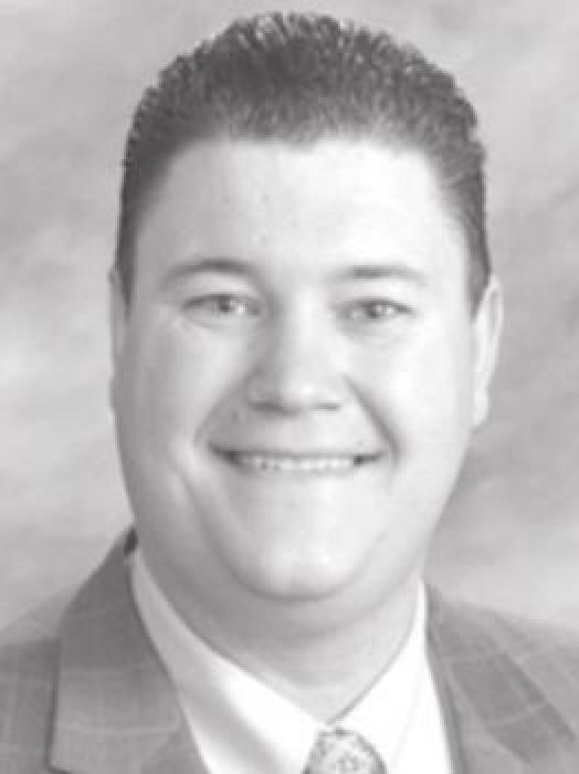 LEGISLATIVE REPORTS