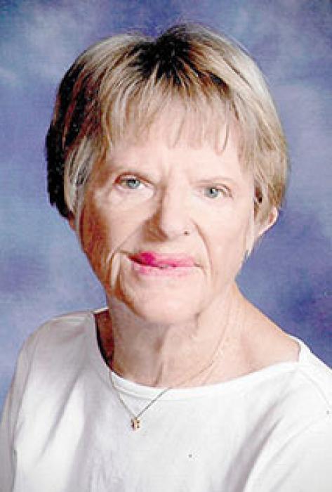 Lois Besmer