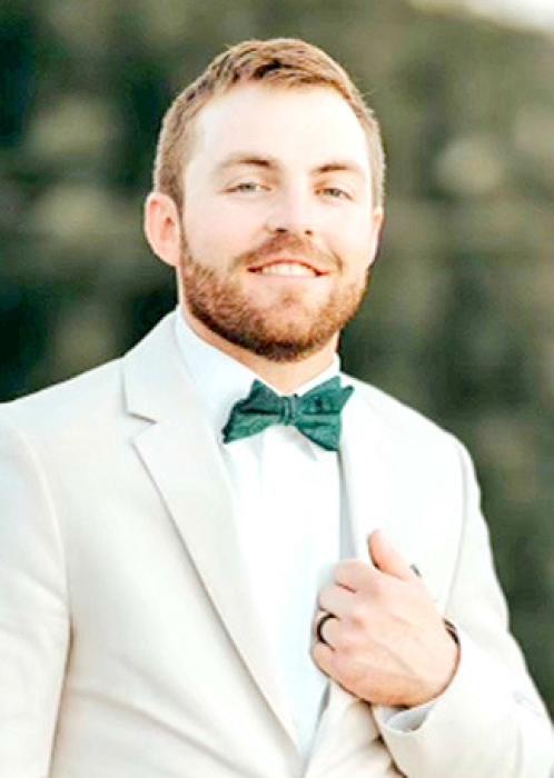 Reed Harter