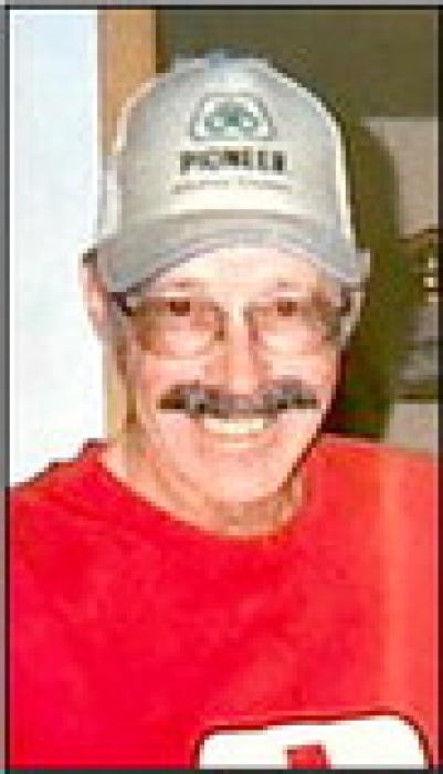 Ray Bigelow