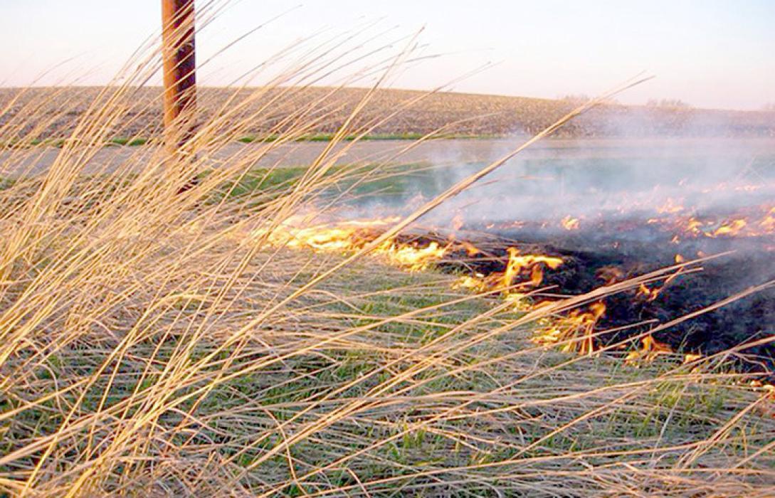 Mid-Missouri River Prescribed Burn Association