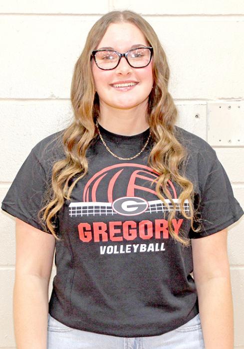 GABBY JUNG Parents: Kyra &amp; Marty Jung Year: Senior Manager