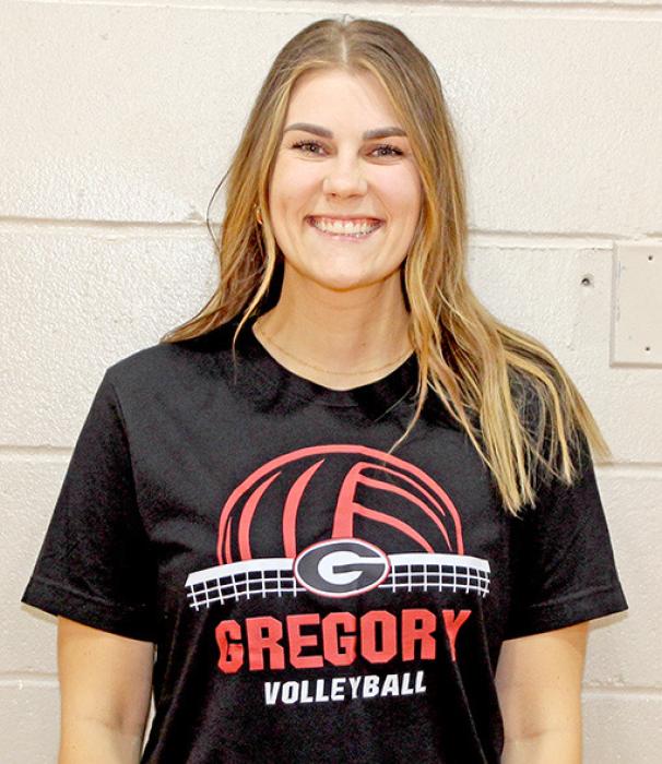 Head Coach Lauren Braun