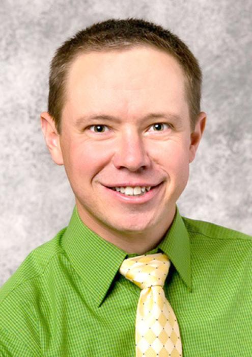SDSU Extension welcomes new Diversified Ag Field Specialist to Winner office