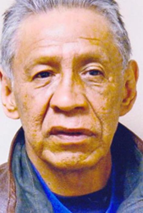 Phillip Little Killer Martinez