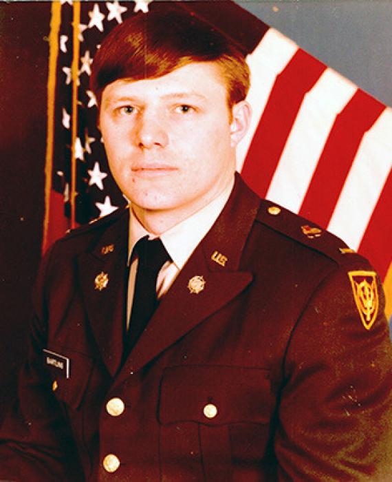 Jay Bartling