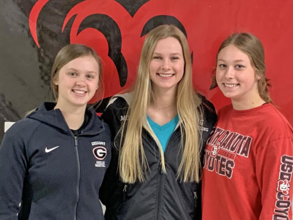 All-conference basketball results announced