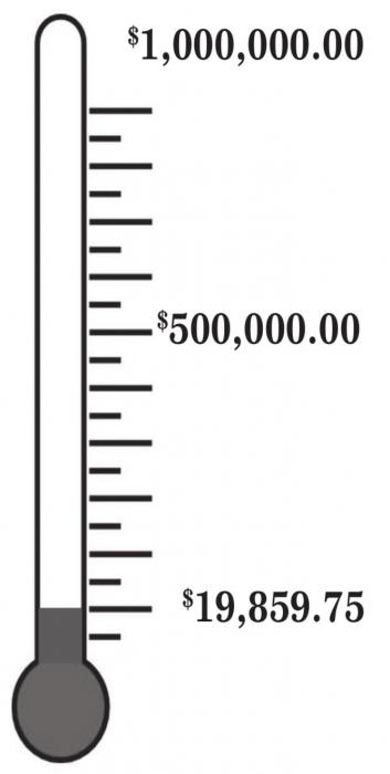 Pool fund continues to grow