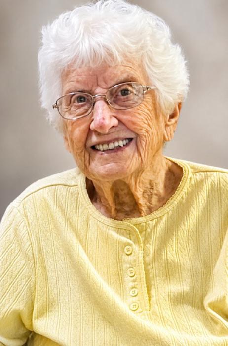 Elma Chocholousek