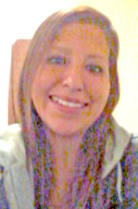 Julia Watts