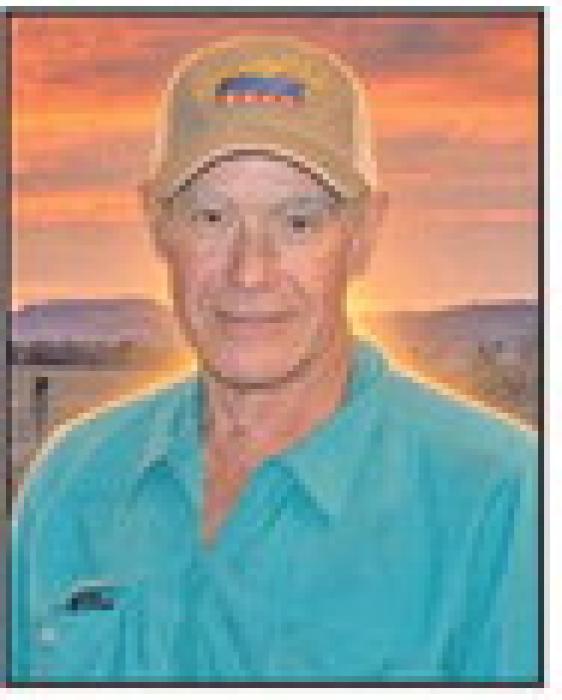 Terry Springer