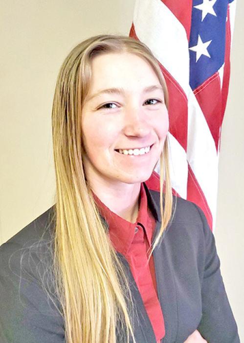 Legislative Report