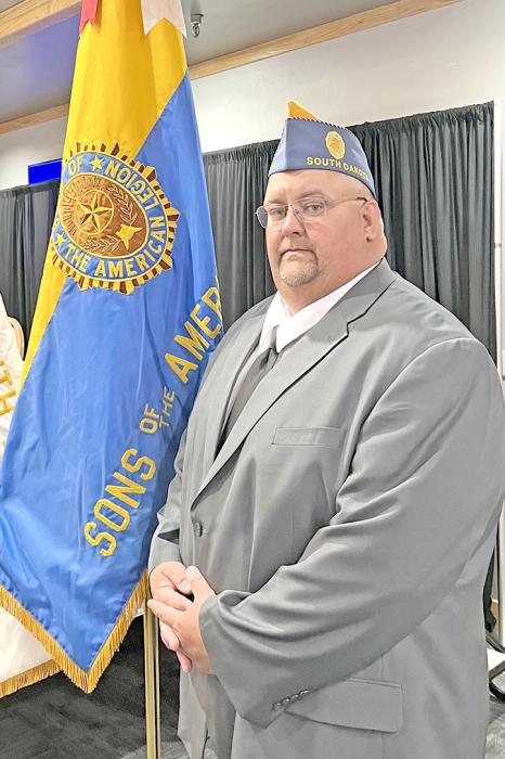 106th Annual American Legion Family State Convention
