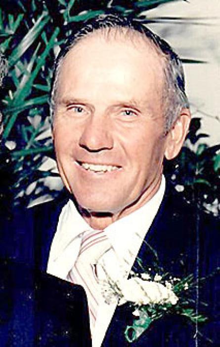 Kenneth Kahler