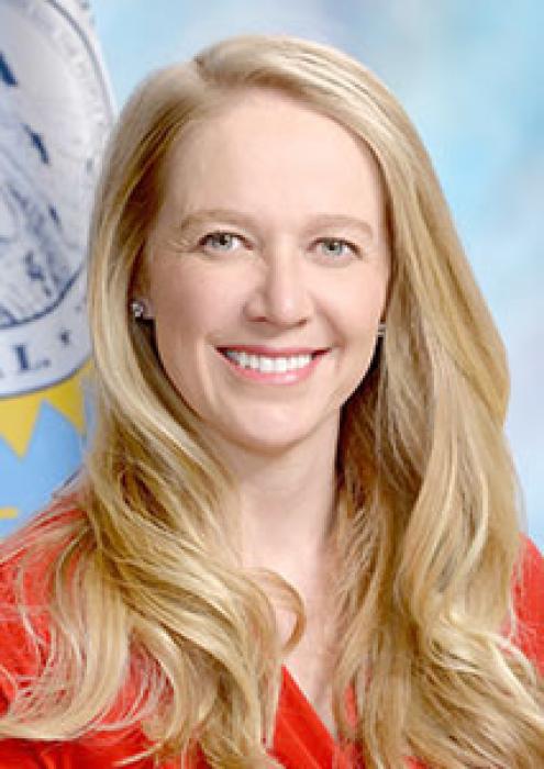 Legislative Report