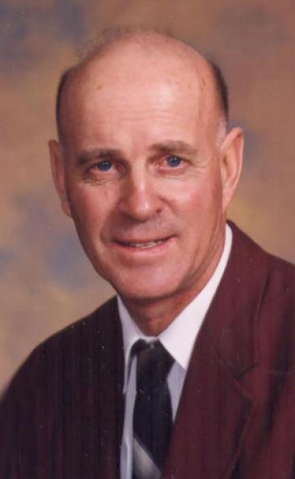 Warren Sealey