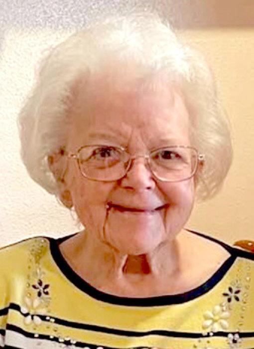Eleanor Klein