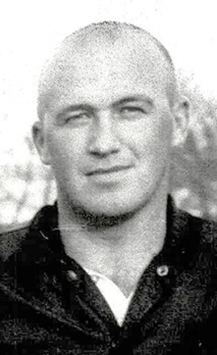 Harvey Naasz