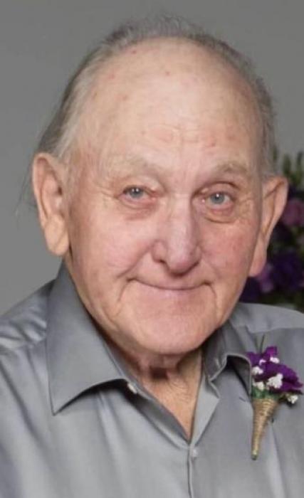 Ronald Kulm